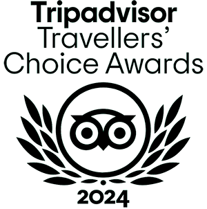 TripAdvisor Logo 2024