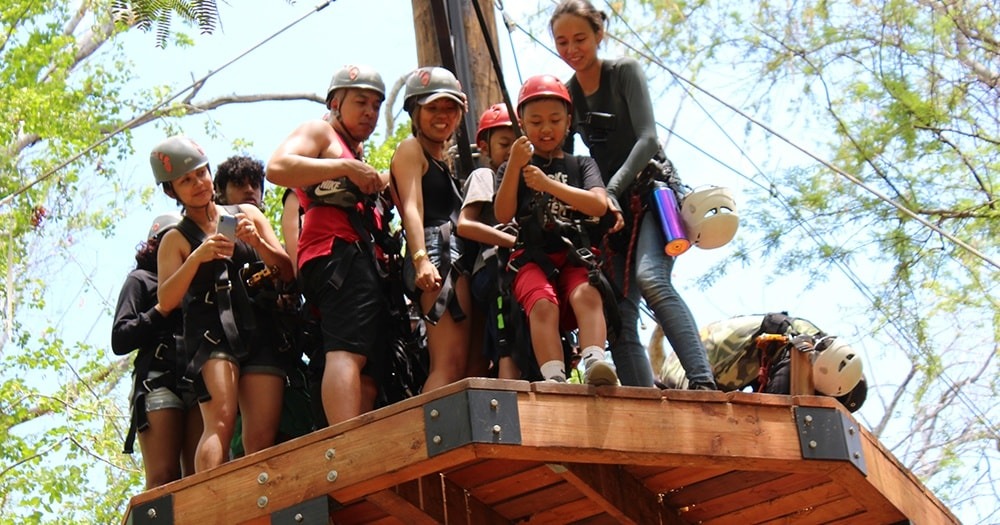 Ultimate Adventure Package - Oahu, Hawaii - Best Hawaii Tours
