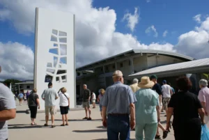 USS Arizona Memorial 3