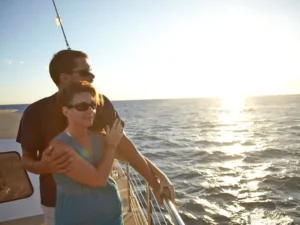 West Oahu Signature Sunset Sail 3