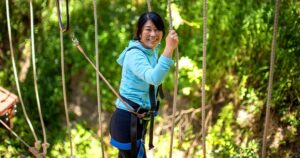 adventure course 3