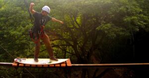 adventure course 4