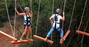 adventure course 6