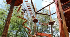 adventure course extreme 2