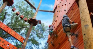 adventure course extreme 3