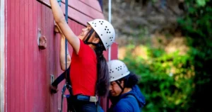 adventure course extreme 5