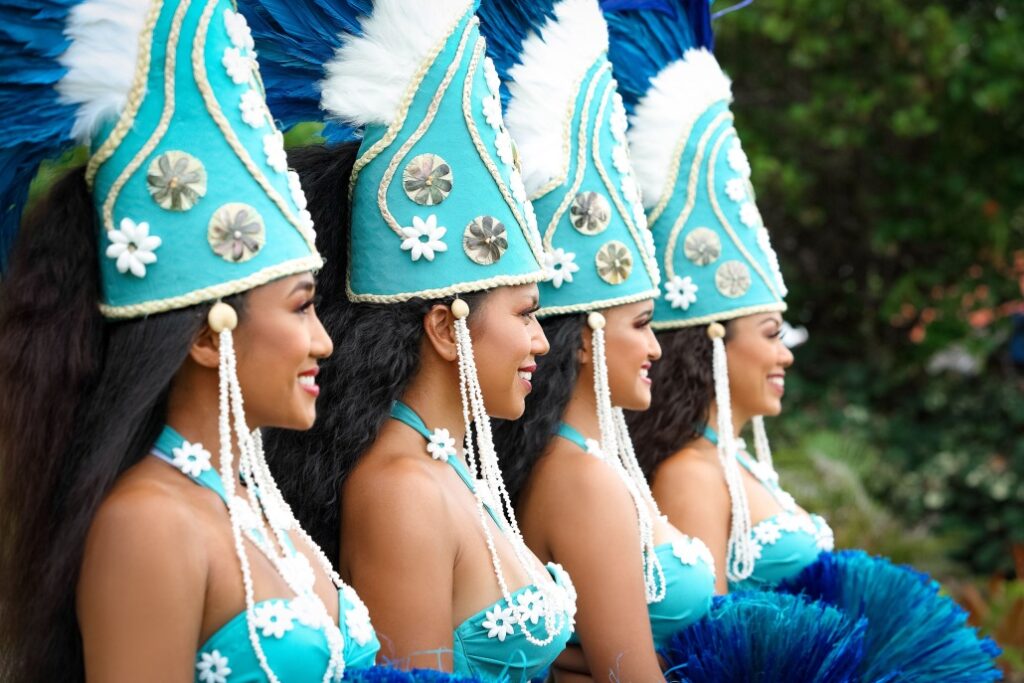 aloha kai luau 11