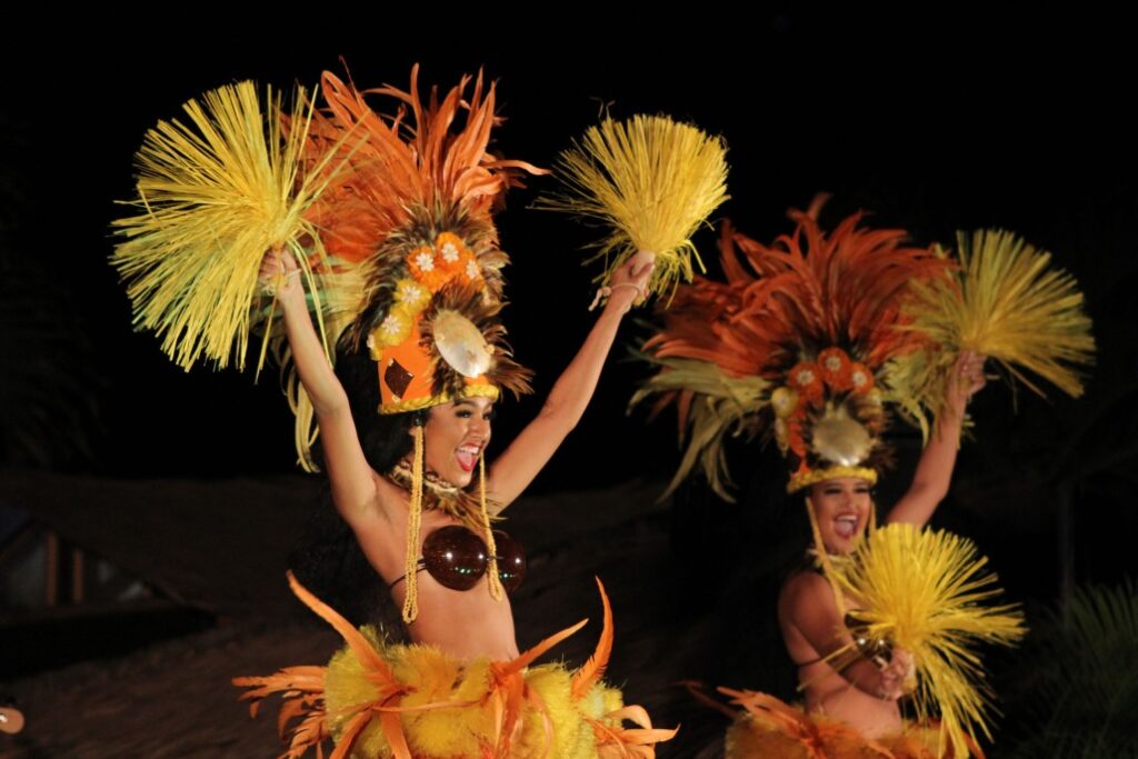 aloha kai luau 14