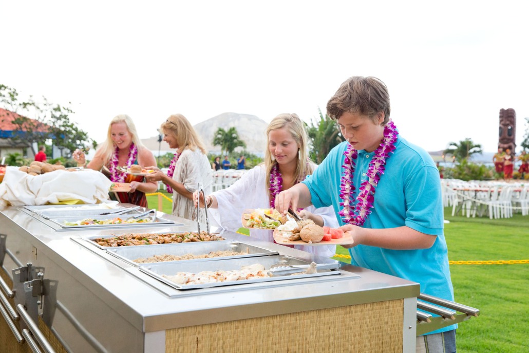 aloha kai luau 15