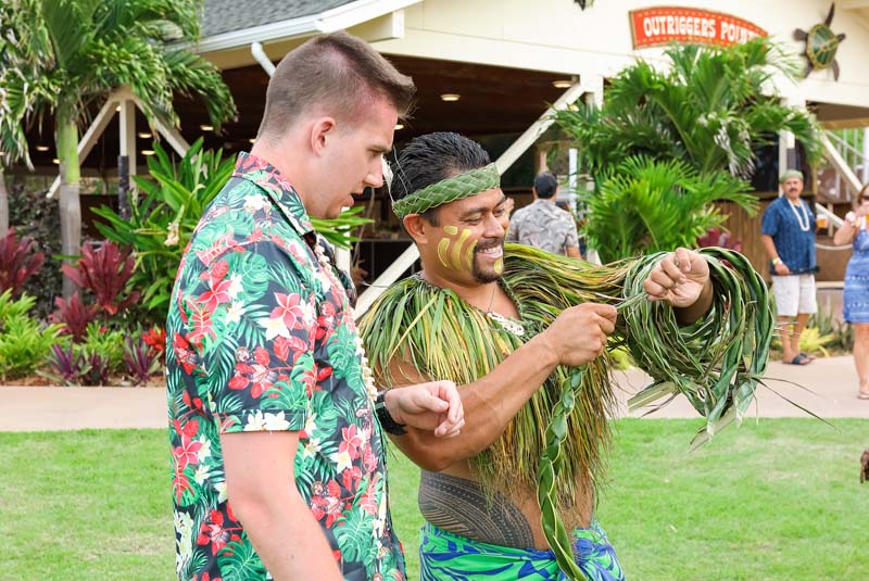 aloha kai luau 3