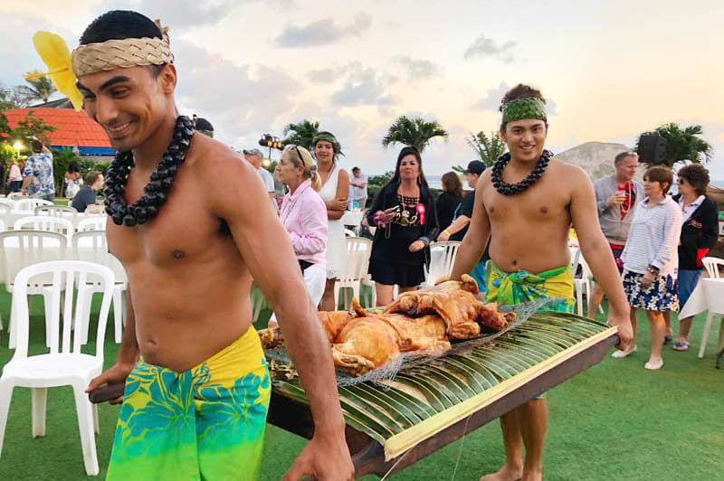 aloha kai luau 5