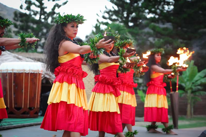aloha kai luau 7