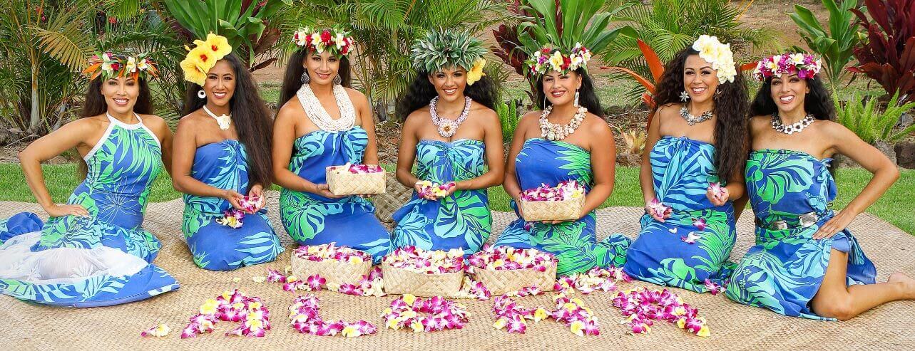 aloha kai luau 8