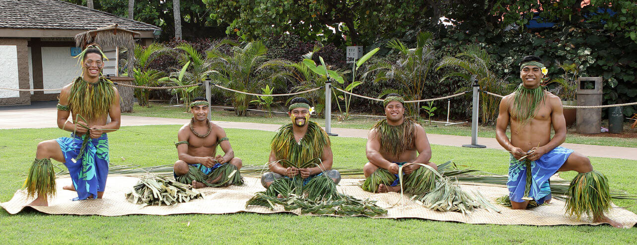 aloha kai luau 9