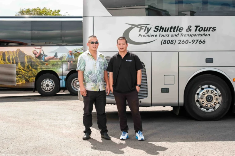best hawaii tours