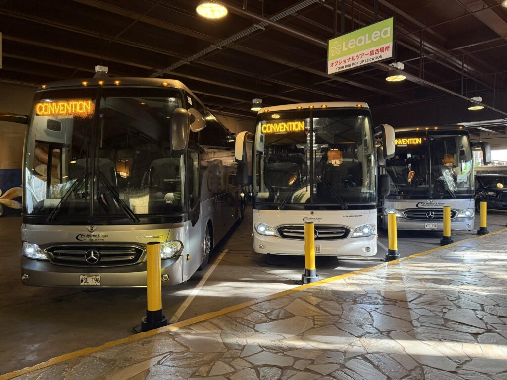 bus best hawaii tours 1