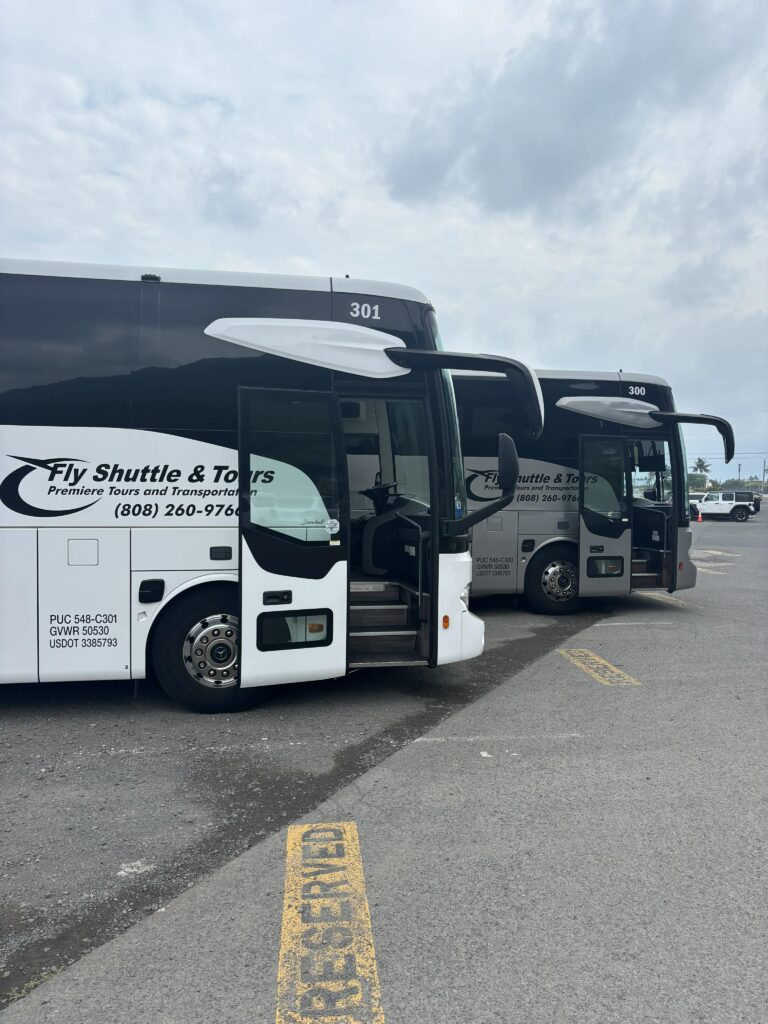 bus best hawaii tours 2