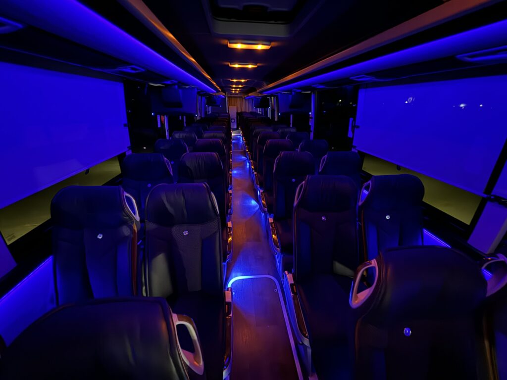 bus best hawaii tours 6