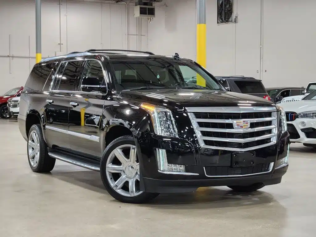 cadillac suv hawaii shuttle servic 4