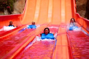 hawaii water park wet n wild 5