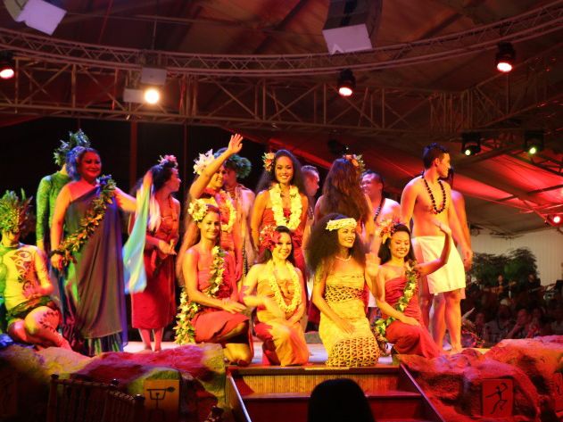 luau kalamaku show 11