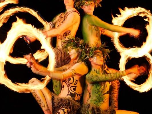 luau kalamaku show 14