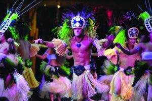 luau kalamaku show 3