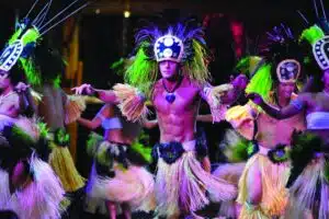 luau kalamaku show 3