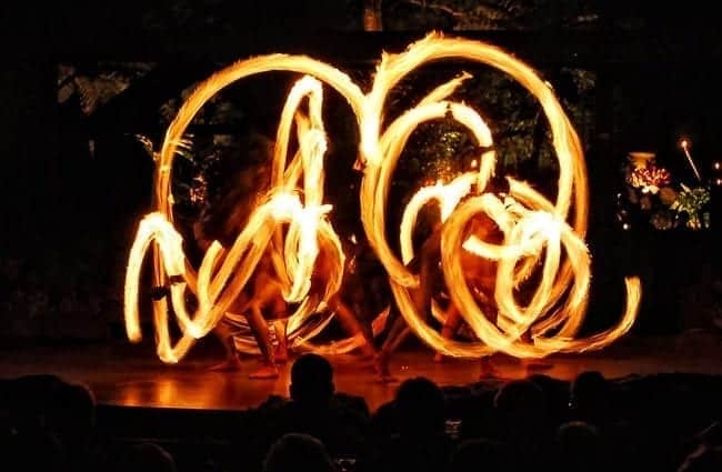 luau kalamaku show 5