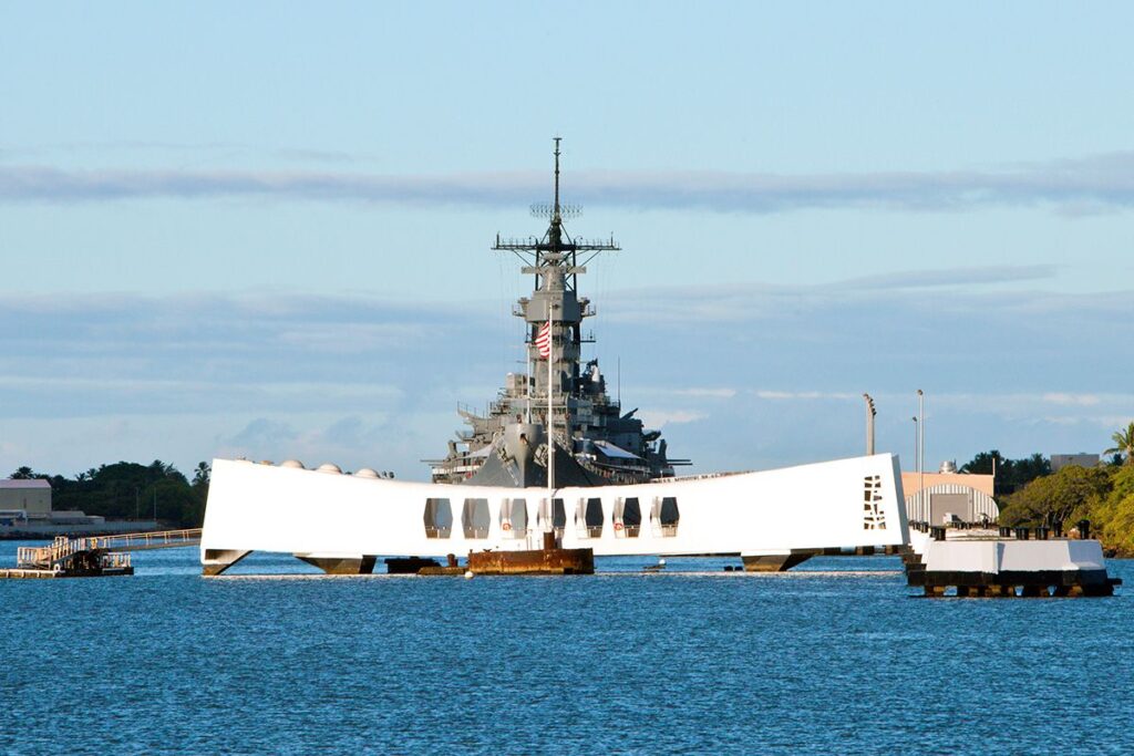 pearl harbor 1