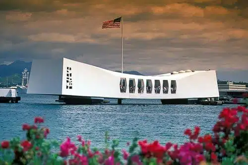 pearl harbor 2
