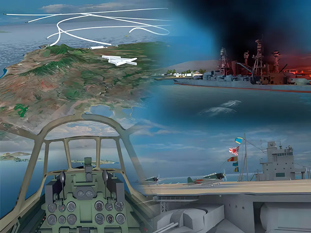 pearl harbor national memorial