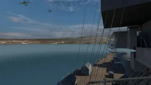 pearl harbor vr tour 3