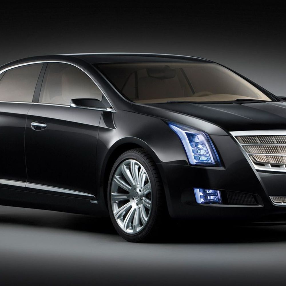 private cadilac sedan shuttle hawaii 3