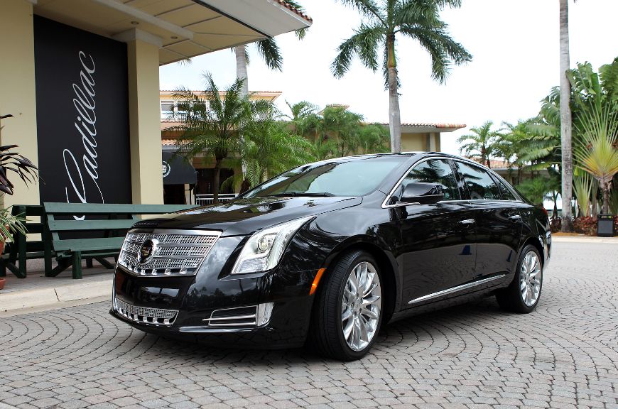 private cadilac sedan shuttle hawaii 5