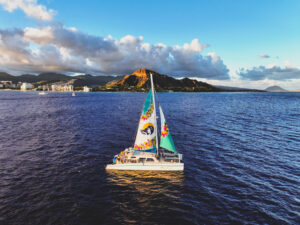 sailing 4