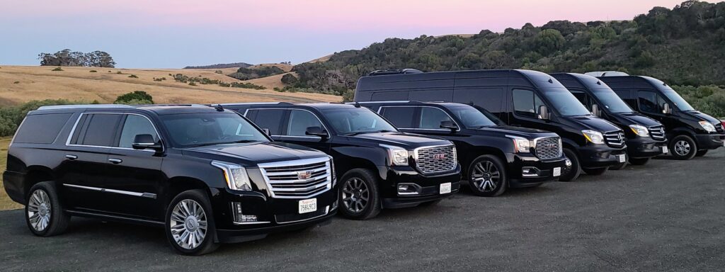 shuttle service 8