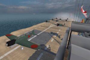 skies over pearl vr tour 2