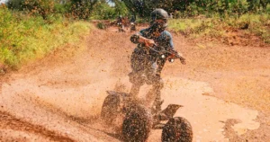 stand up atv adventure 3