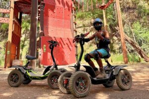 stand up atv adventure 6