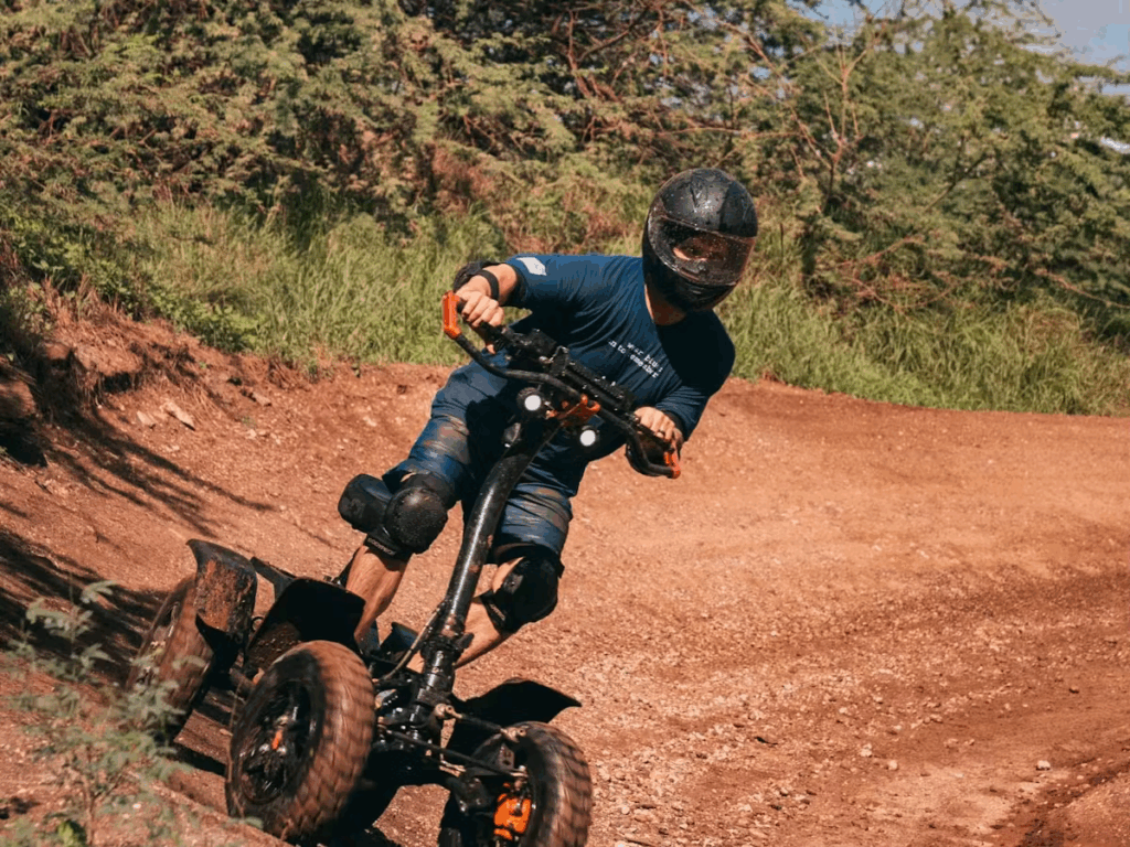 stand up atv adventure 8