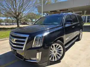 suv cadillac 2