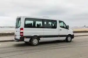 van mercedes hawaii 5