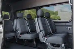 van mercedes hawaii 7