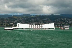 arizona memorial pearl harbor honolulu city best hawaii tours