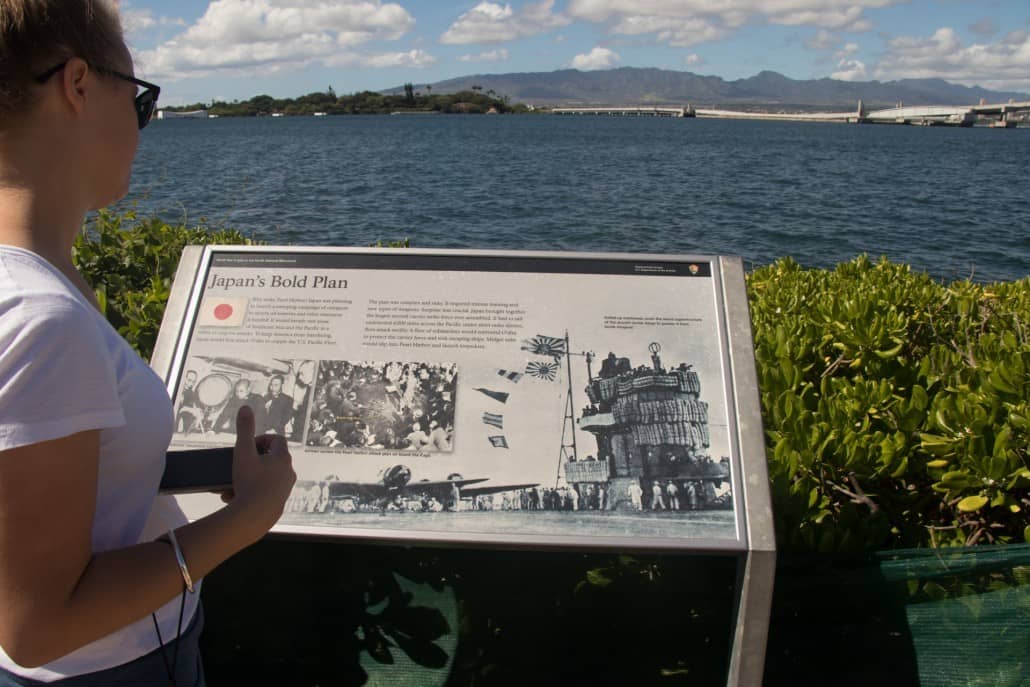 arizona memorial pearl harbor honolulu city best hawaii tours 5