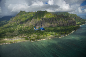 blue skies helicopter best hawaii tours 1