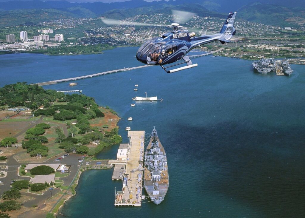 blue skies helicopter best hawaii tours 8