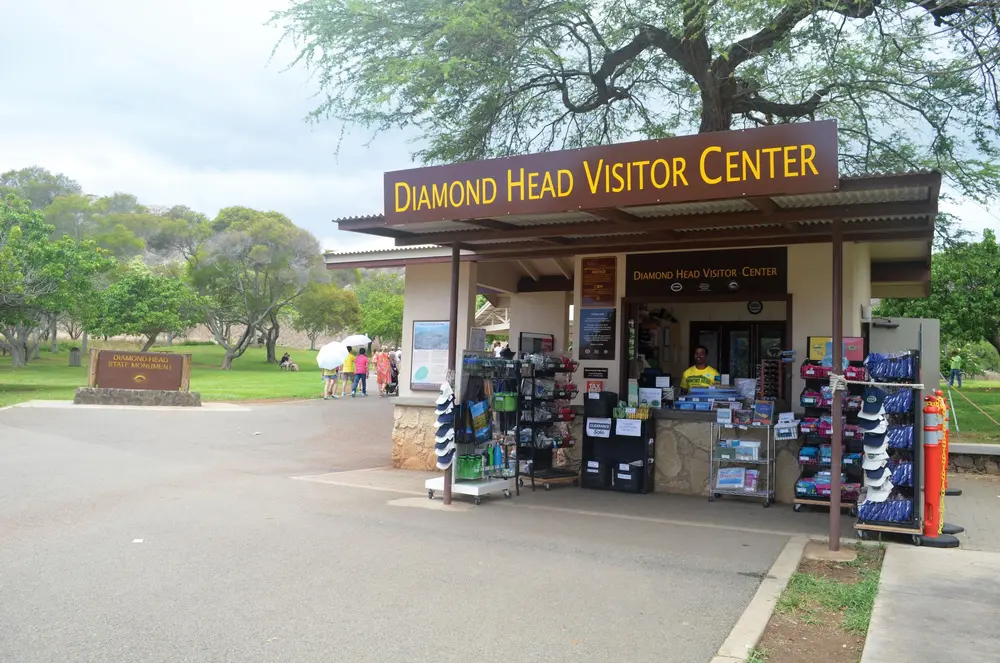 diamond head hiking narrated tour