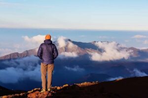 haleakala sunset tour 5